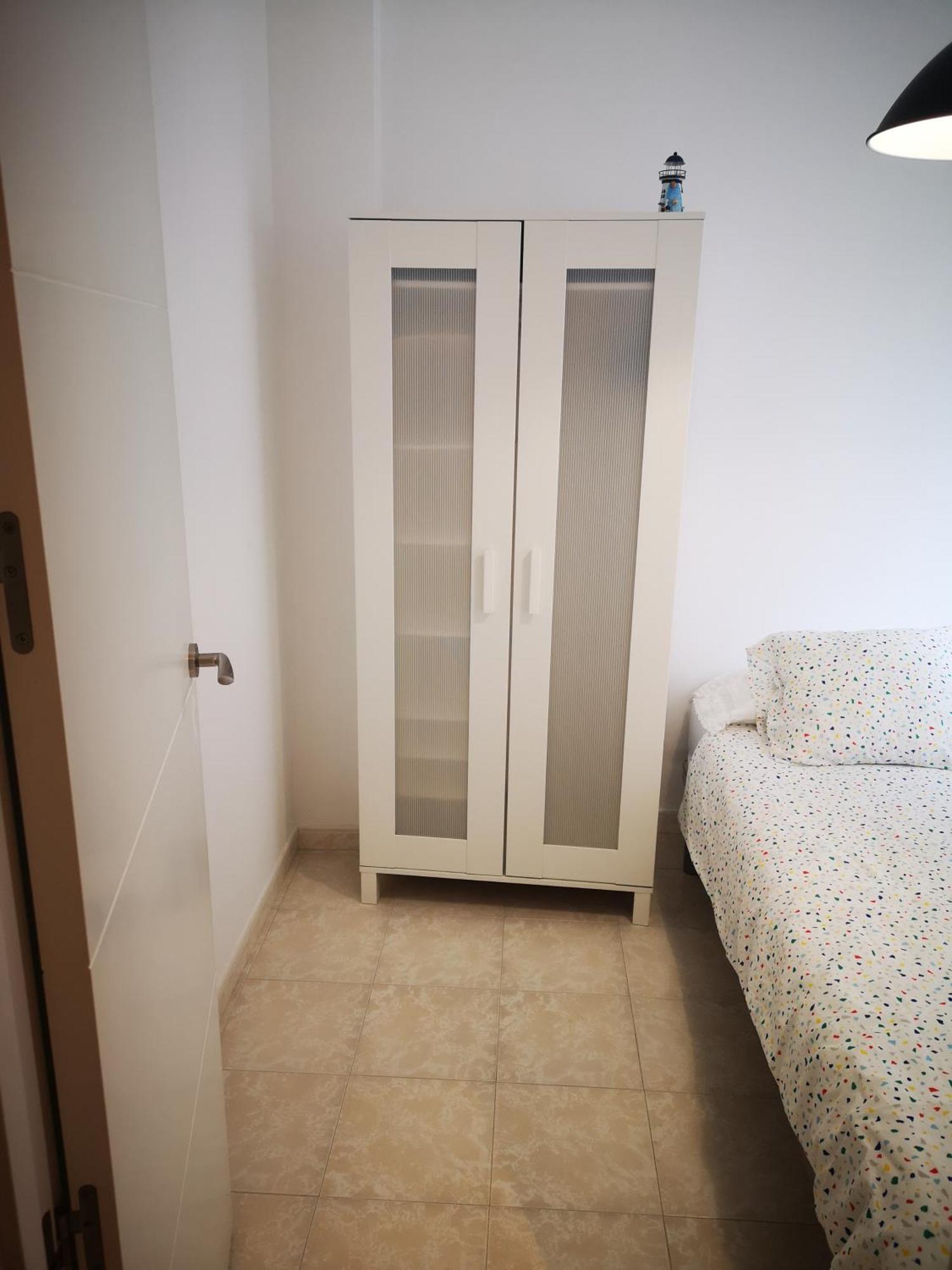 Apartamento Marinero 2 Apartment Malpica Exterior photo