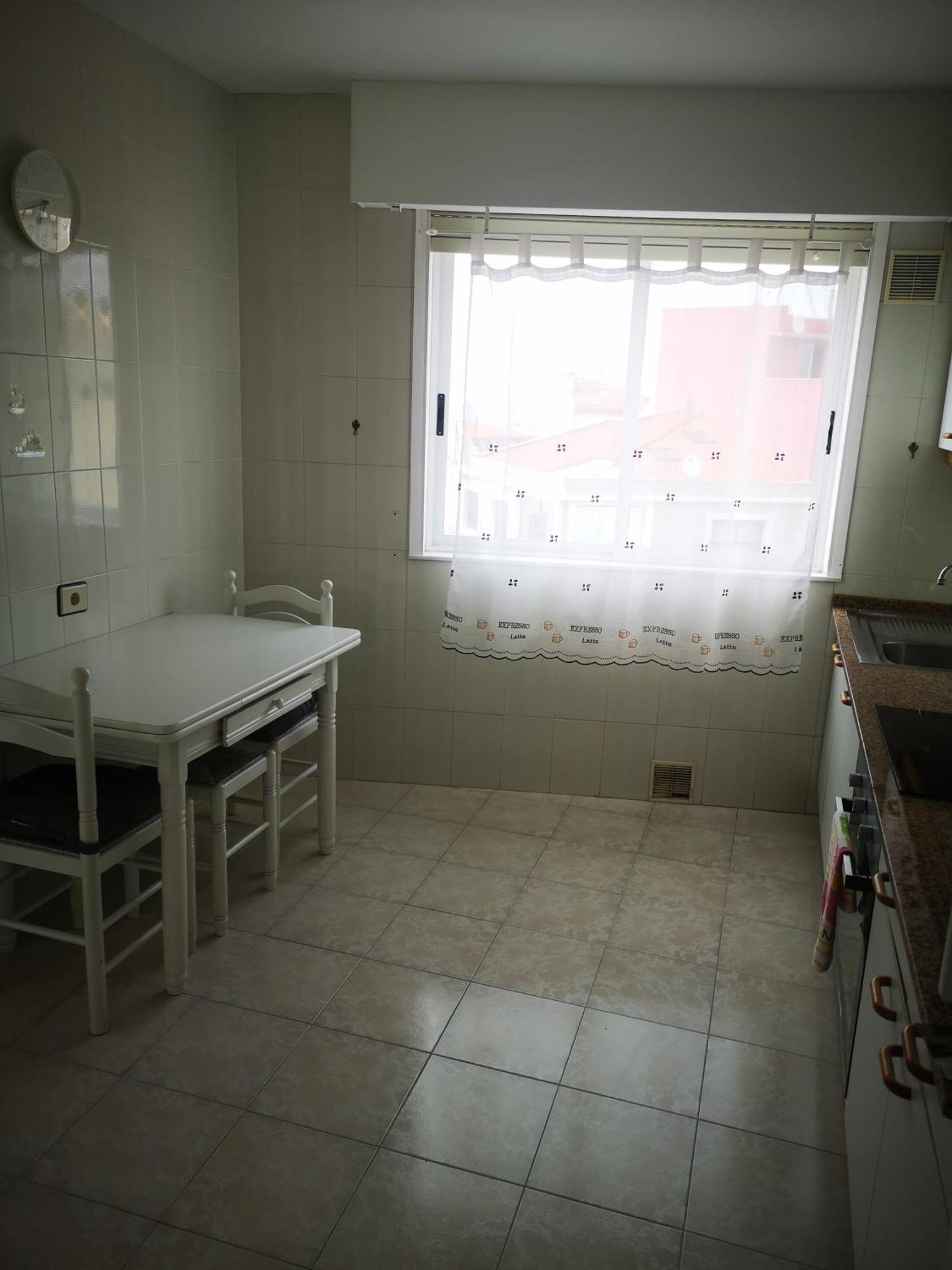 Apartamento Marinero 2 Apartment Malpica Exterior photo