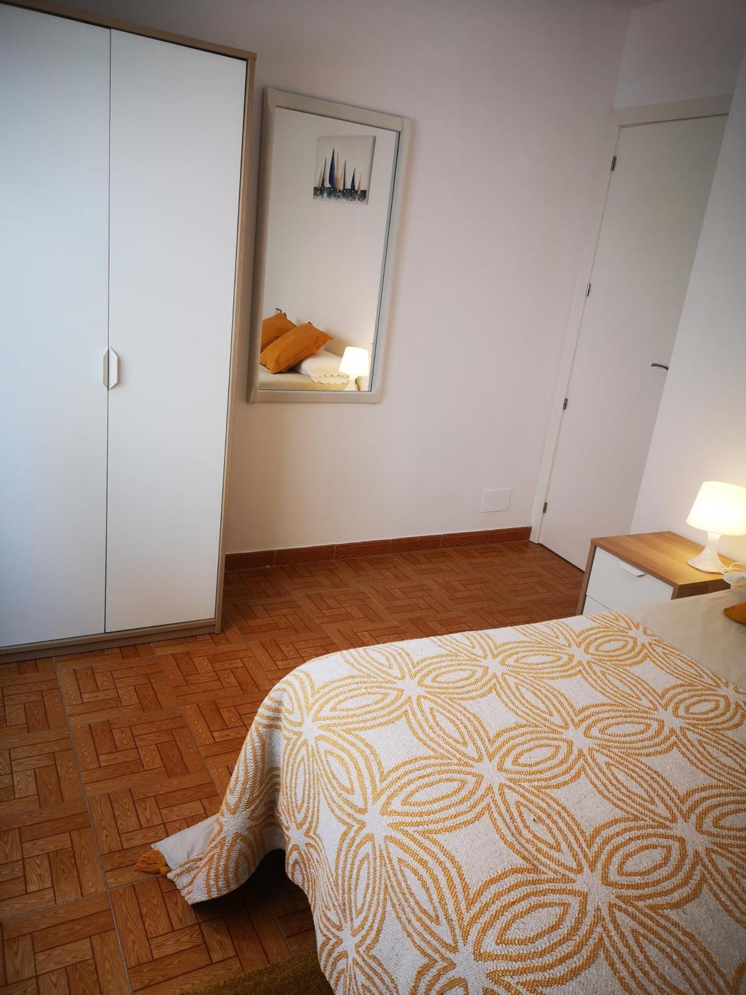 Apartamento Marinero 2 Apartment Malpica Exterior photo