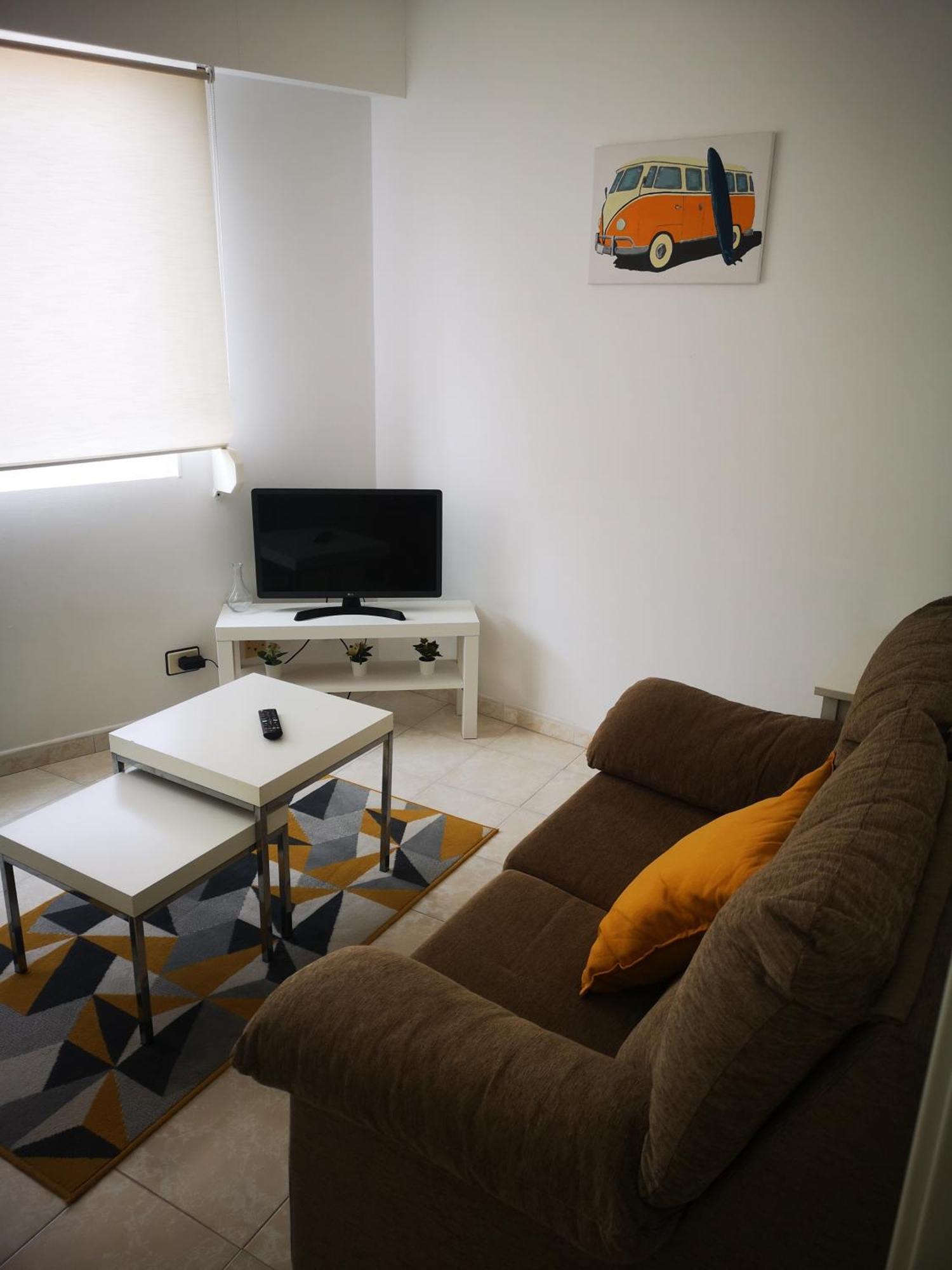 Apartamento Marinero 2 Apartment Malpica Exterior photo